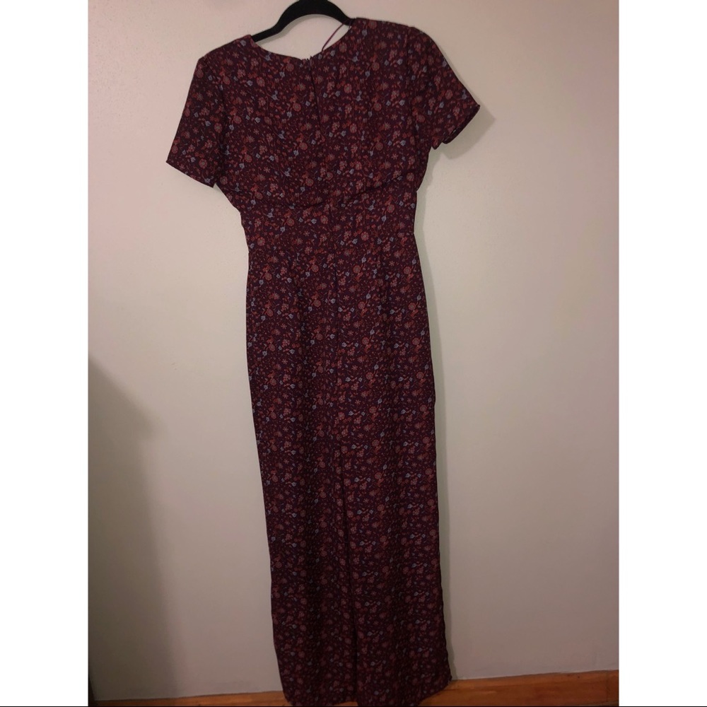 Spring romper - Picture 2 of 2